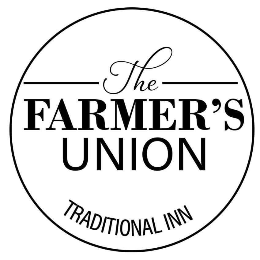 The Farmers Union Exeter Eksteriør bilde